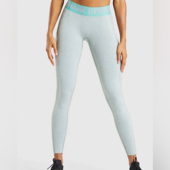 Gymshark Pants - SOLD!!!